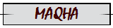 MAQHA